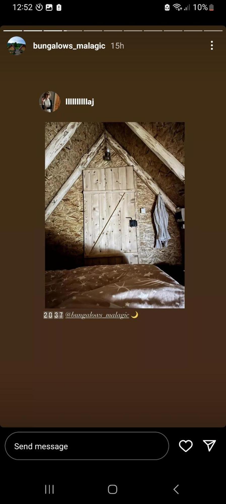 Bungalows Malagic Gusinje Exterior foto